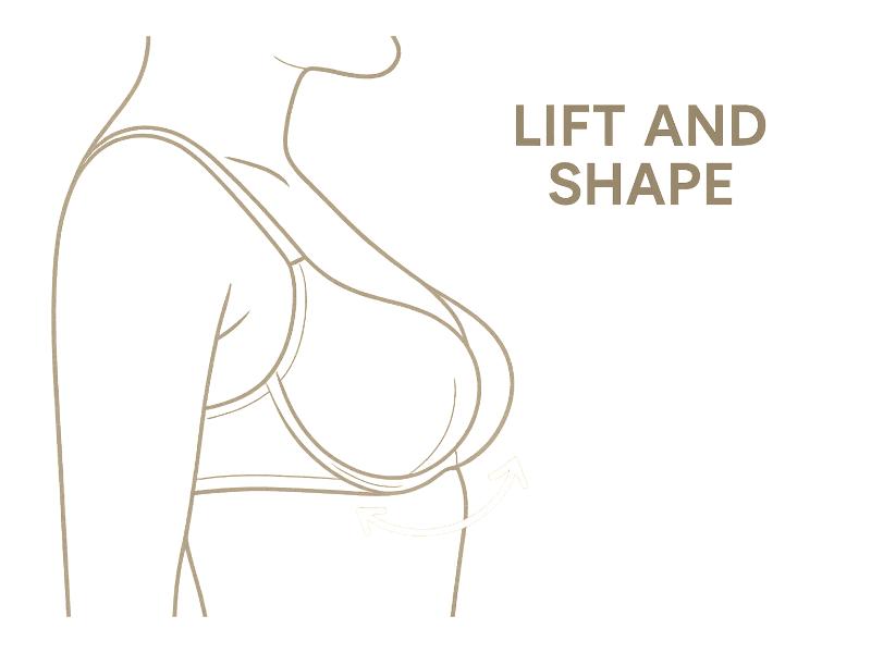 Underwire Bra