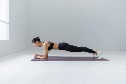 10 Best High Impact Sports Bras for Maximum Support
