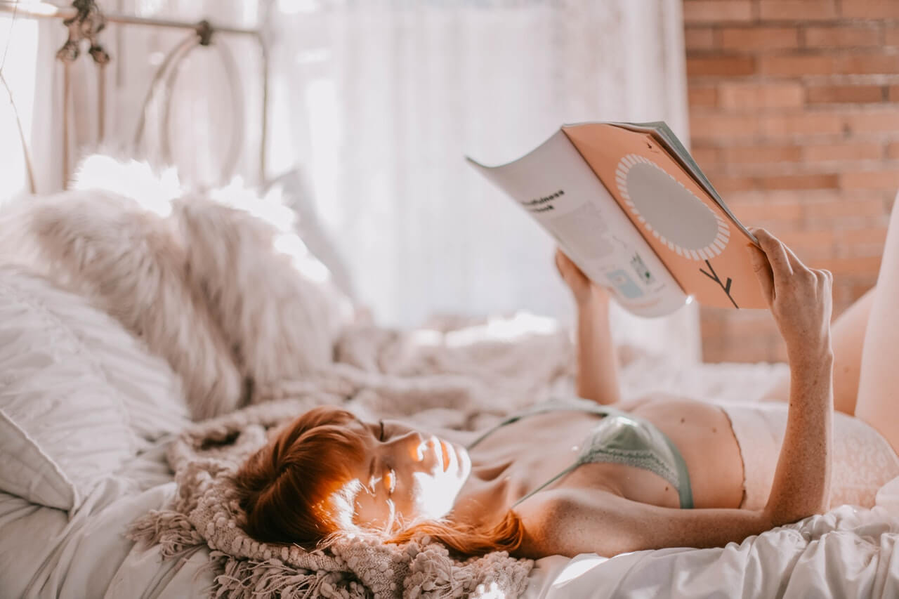 What is an Unlined Bra & Lightly Lined Bra – When to Wear Each?