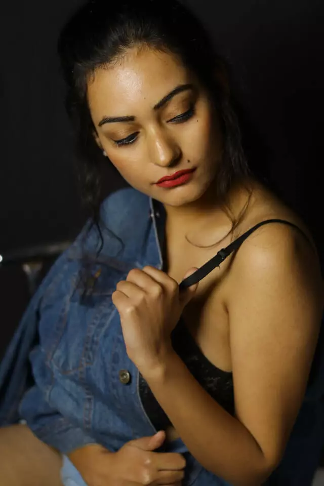 Bra Strap Falling Down - Top Reasons Why it won't Stay up
