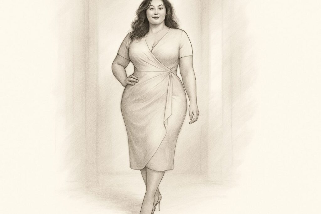 Form-Fitting Dresses