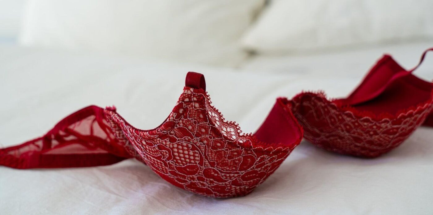 How Lingerie Styles & Trends Change Around the World