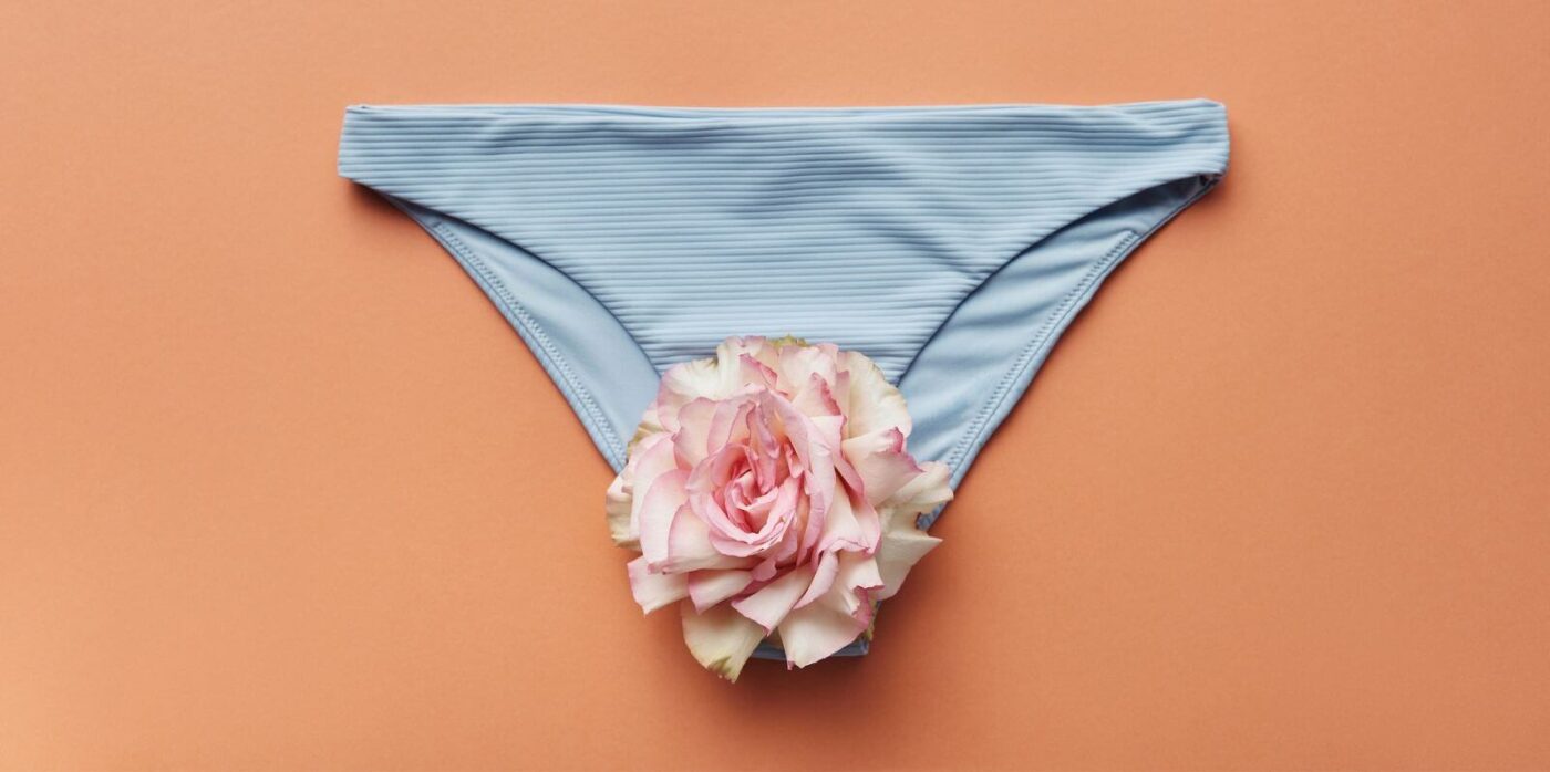 13 Underwear Hygiene Rules Every Woman Should Know