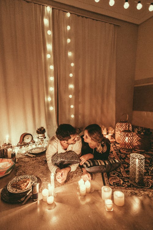 Plan Some Romantic Activities